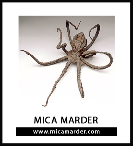 Mica-Marder-artist